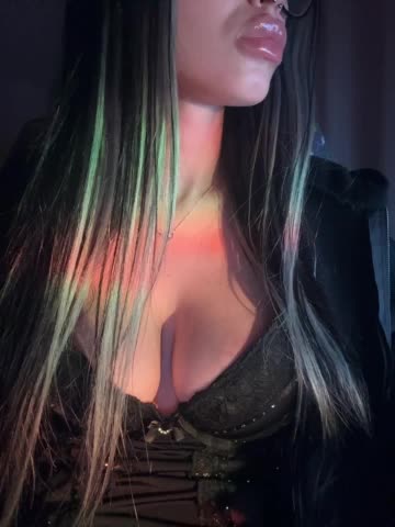 LeCriss Cam Show Recorded 2025-04-12