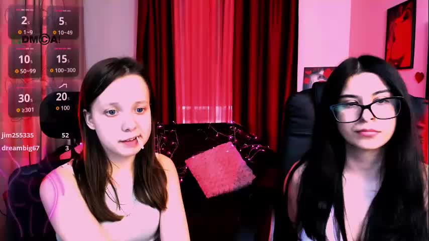 Anasteysha_cool Cam Show Recorded 2025-04-12