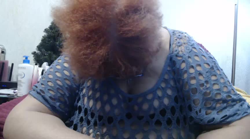 DeniseeRosea Cam Show Recorded 2025-04-12