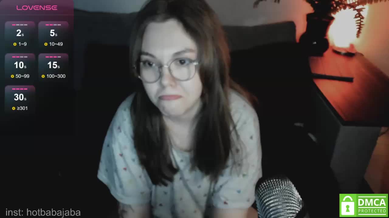 Hotbabatopp Cam Show Recorded 2025-04-12