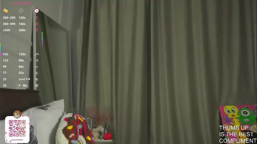 Waki_taki Cam Show Recorded 2025-04-12