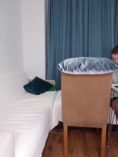 KissMyAss Cam Show Recorded 2025-04-12