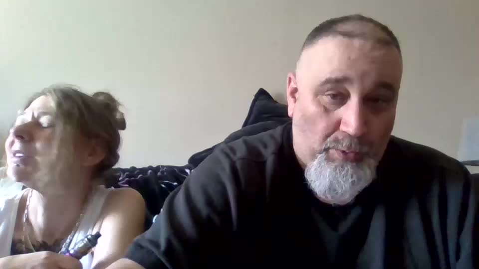 Foxyfang Cam Show Recorded 2025-04-12