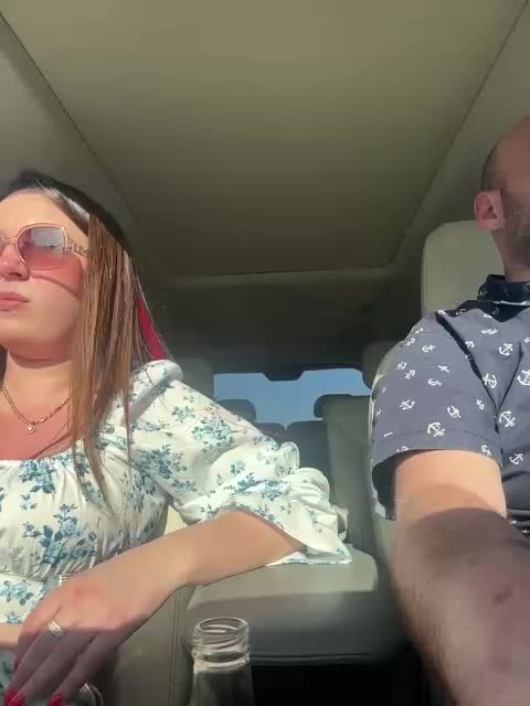 DaddyNdSlut Cam Show Recorded 2025-04-12