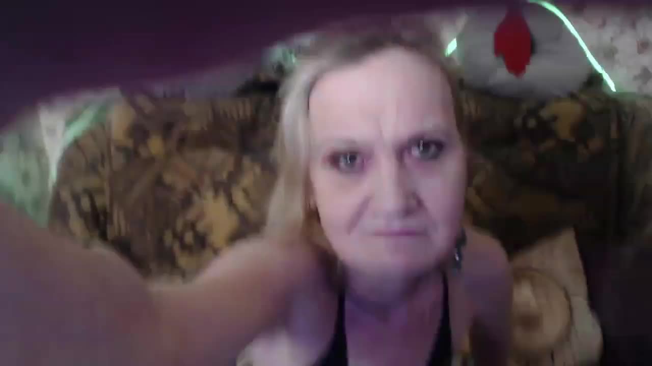 MissBekker Cam Show Recorded 2025-04-12