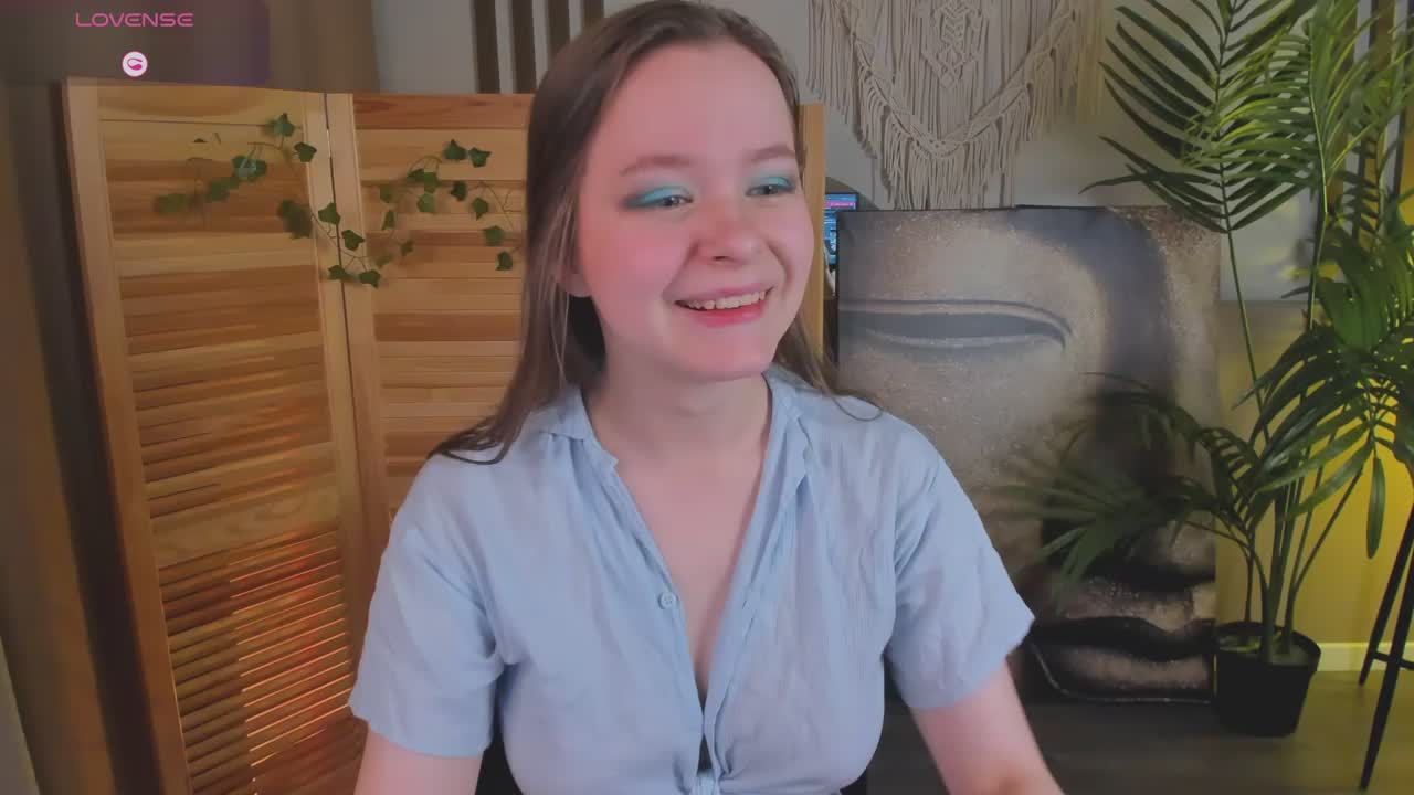 CassieCool Cam Show Recorded 2025-04-12