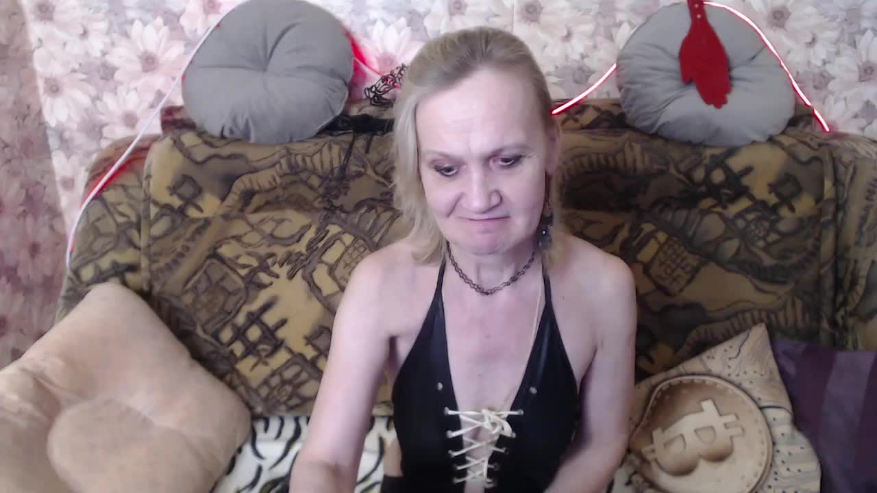 MissBekker Cam Show Recorded 2025-04-12