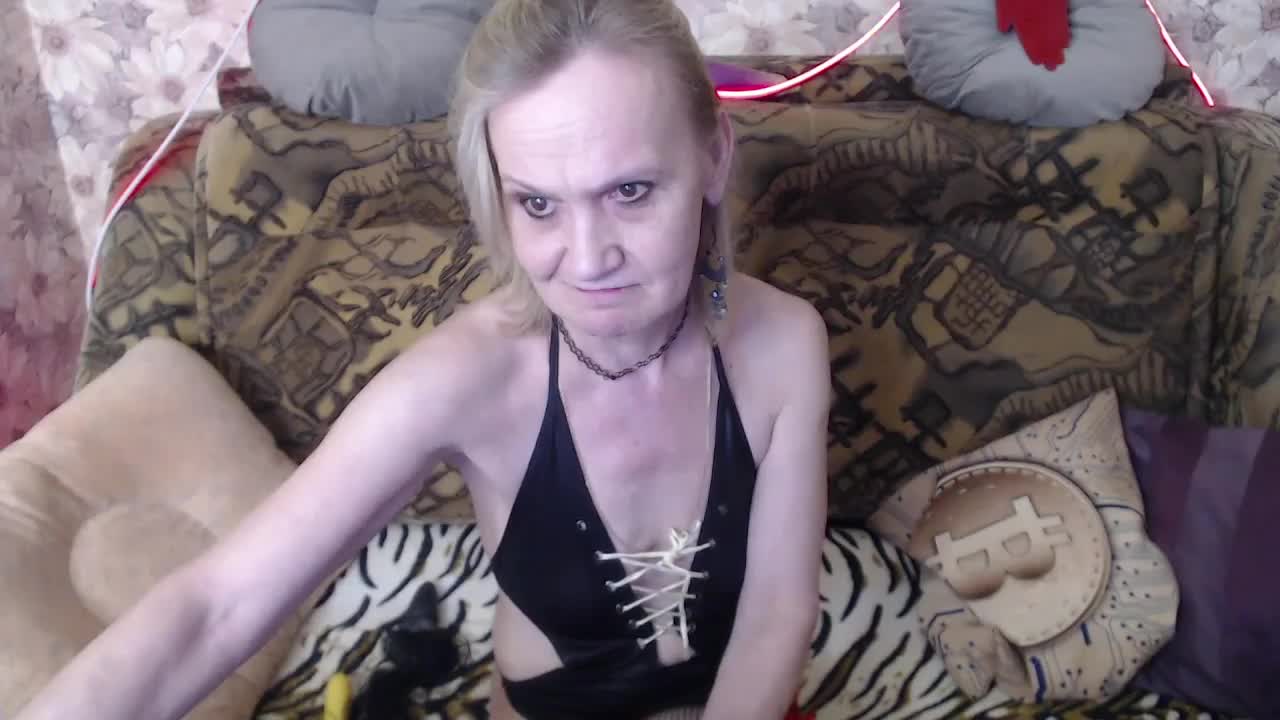 MissBekker Cam Show Recorded 2025-04-12