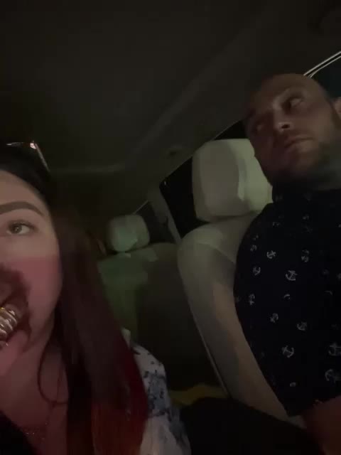 DaddyNdSlut Cam Show Recorded 2025-04-12