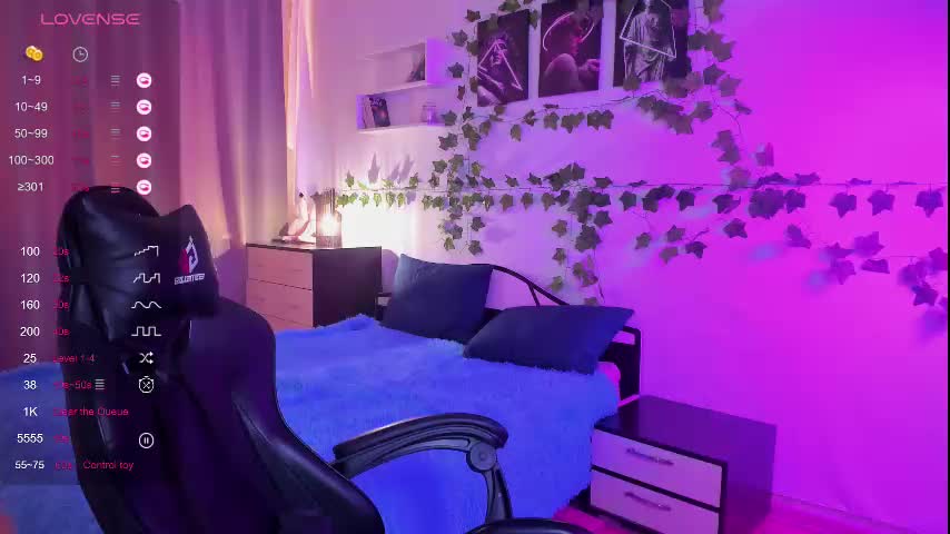 Green_tea666 Cam Show Recorded 2025-04-12