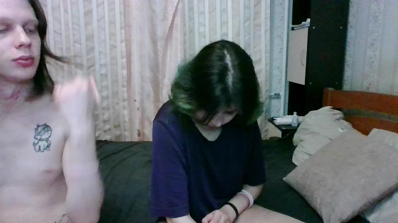 Crystal-Porn-Love Cam Show Recorded 2025-04-12