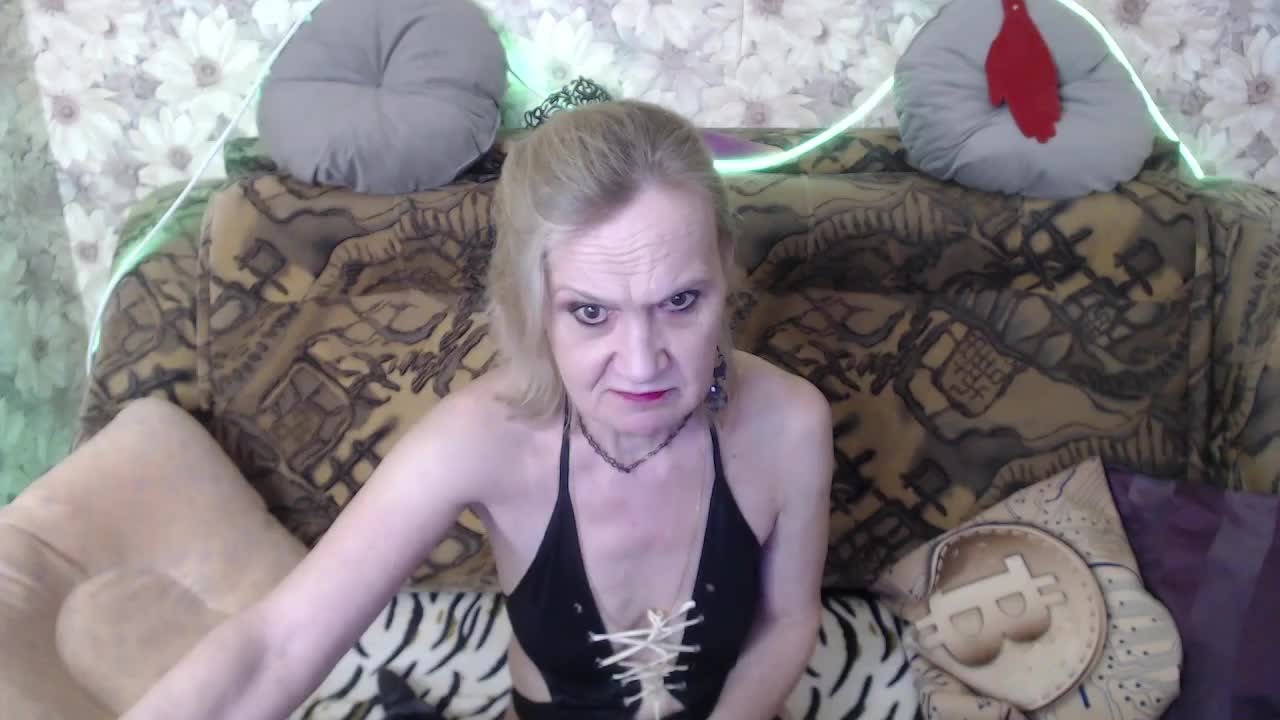 MissBekker Cam Show Recorded 2025-04-12