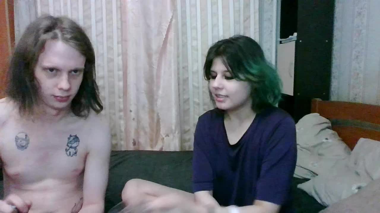 Crystal-Porn-Love Cam Show Recorded 2025-04-12