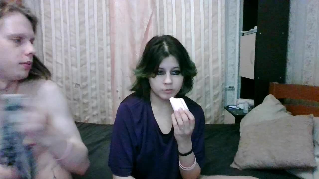 Crystal-Porn-Love Cam Show Recorded 2025-04-12