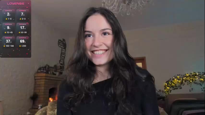 Michi_souffl Cam Show Recorded 2025-04-12