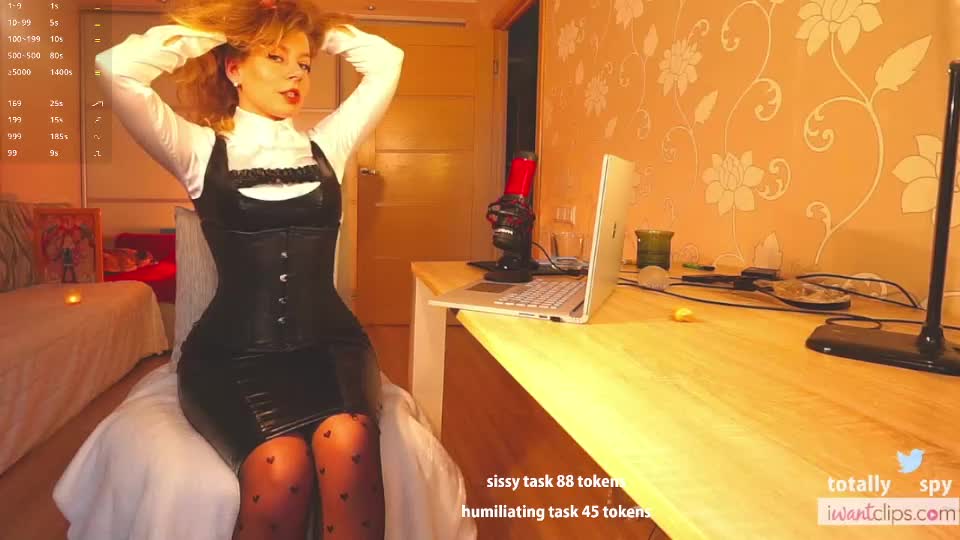 Totally_spy Cam Show Recorded 2025-04-12