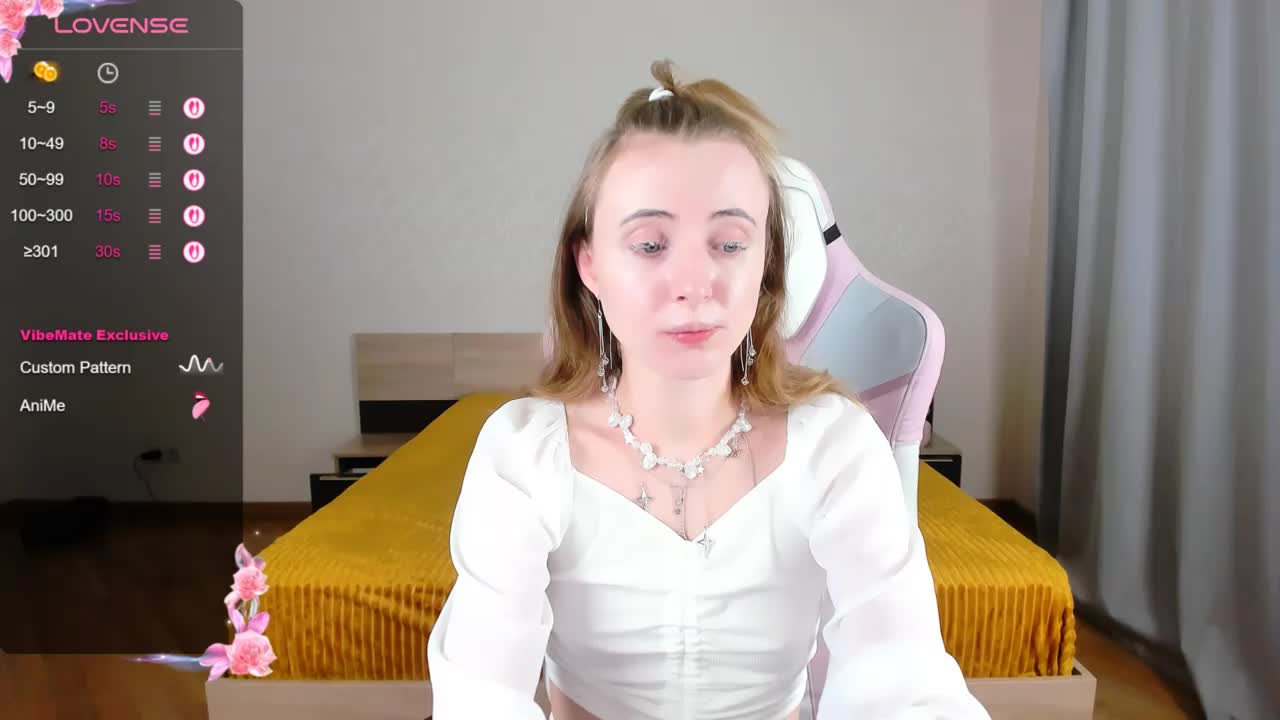 Cowell_Adelina Cam Show Recorded 2025-04-12