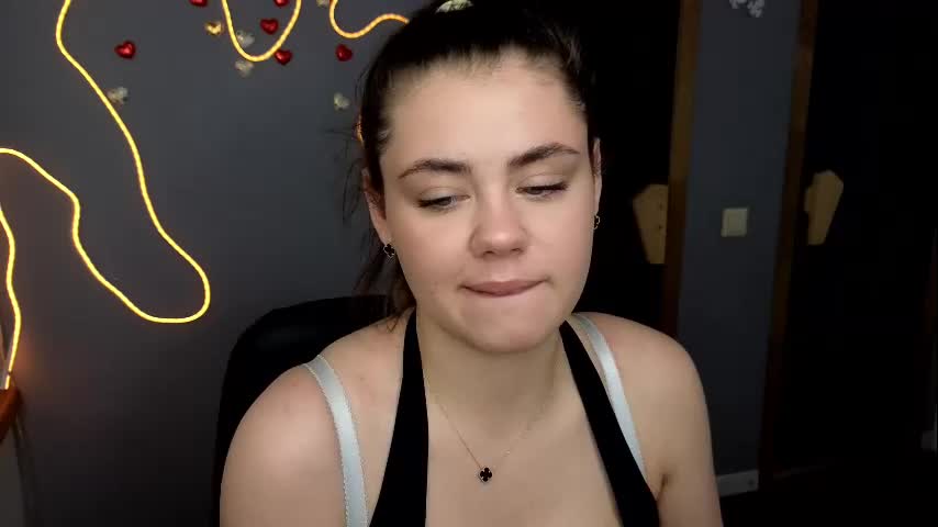 Isabellabler Cam Show Recorded 2025-04-12