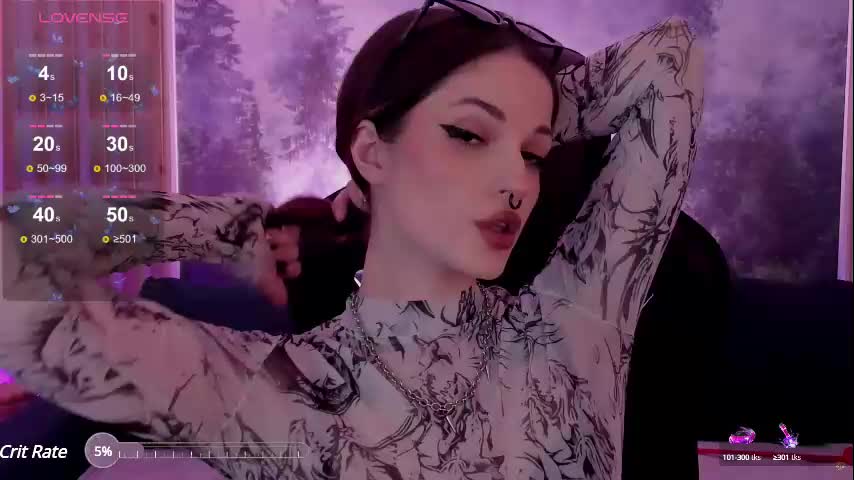 Bratziedarsie Cam Show Recorded 2025-04-12