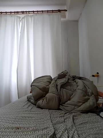 Amore_MEOW Cam Show Recorded 2025-04-12
