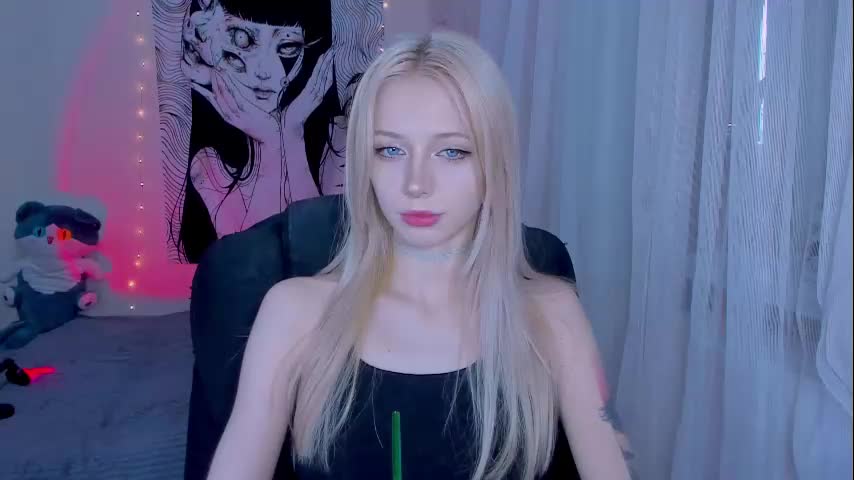 Katorysan Cam Show Recorded 2025-04-12