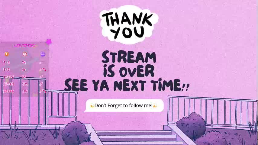 Eternalmuse Cam Show Recorded 2025-04-13