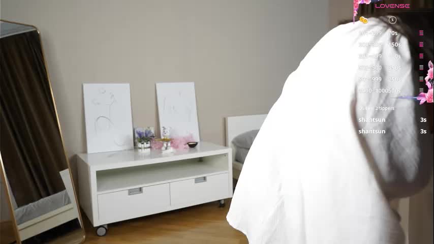 Elswythbareford Cam Show Recorded 2025-04-13