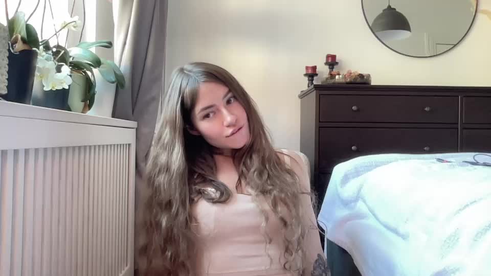 La_seductrice Cam Show Recorded 2025-04-13