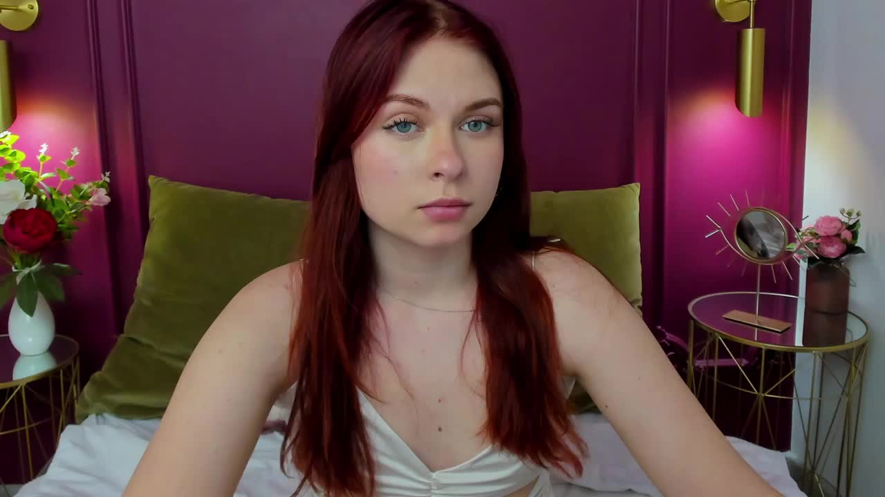 LizzyBex Cam Show Recorded 2025-04-13