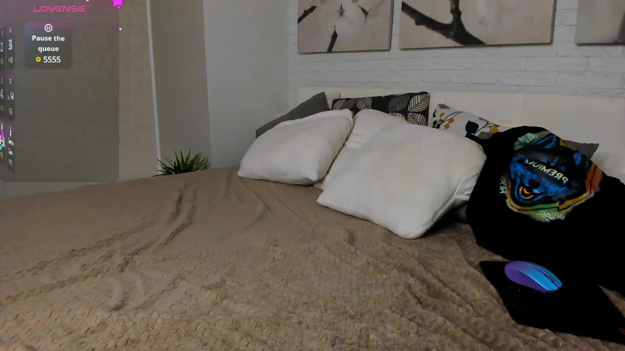 Dizer_clopy Cam Show Recorded 2025-04-13