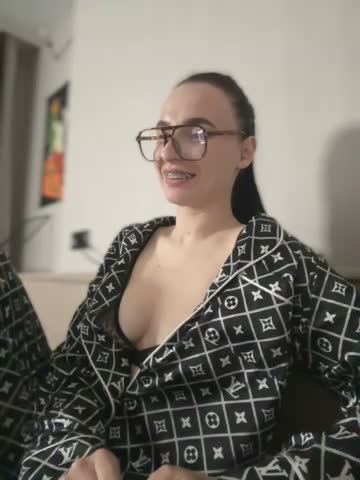 _barbara Cam Show Recorded 2025-04-13
