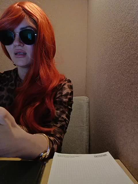 Skarlet-tory Cam Show Recorded 2025-04-13