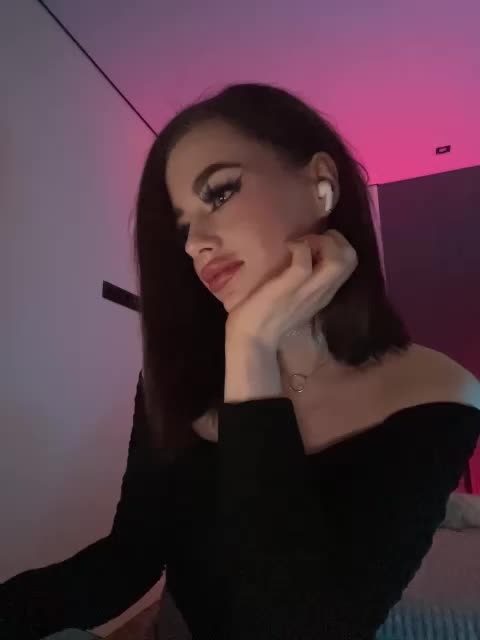 HotGirlEva Cam Show Recorded 2025-04-13