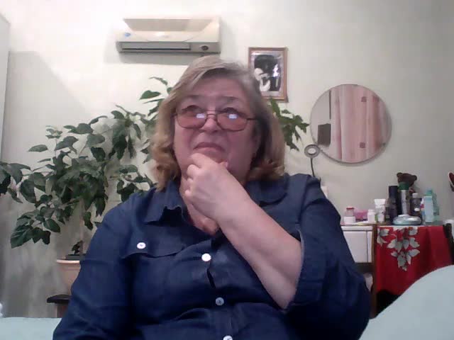 Rekelme Cam Show Recorded 2025-04-13