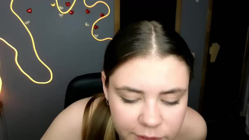 Isabellabler Cam Show Recorded 2025-04-13