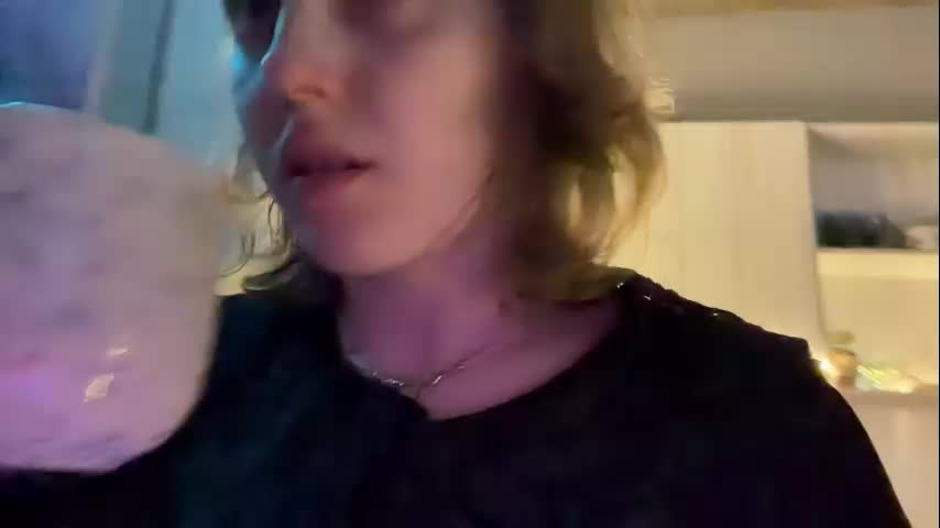 Holydori Cam Show Recorded 2025-04-13