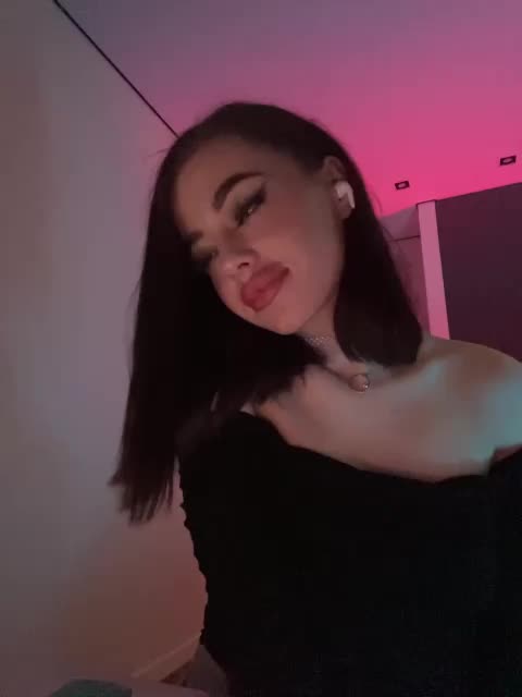 HotGirlEva Cam Show Recorded 2025-04-13