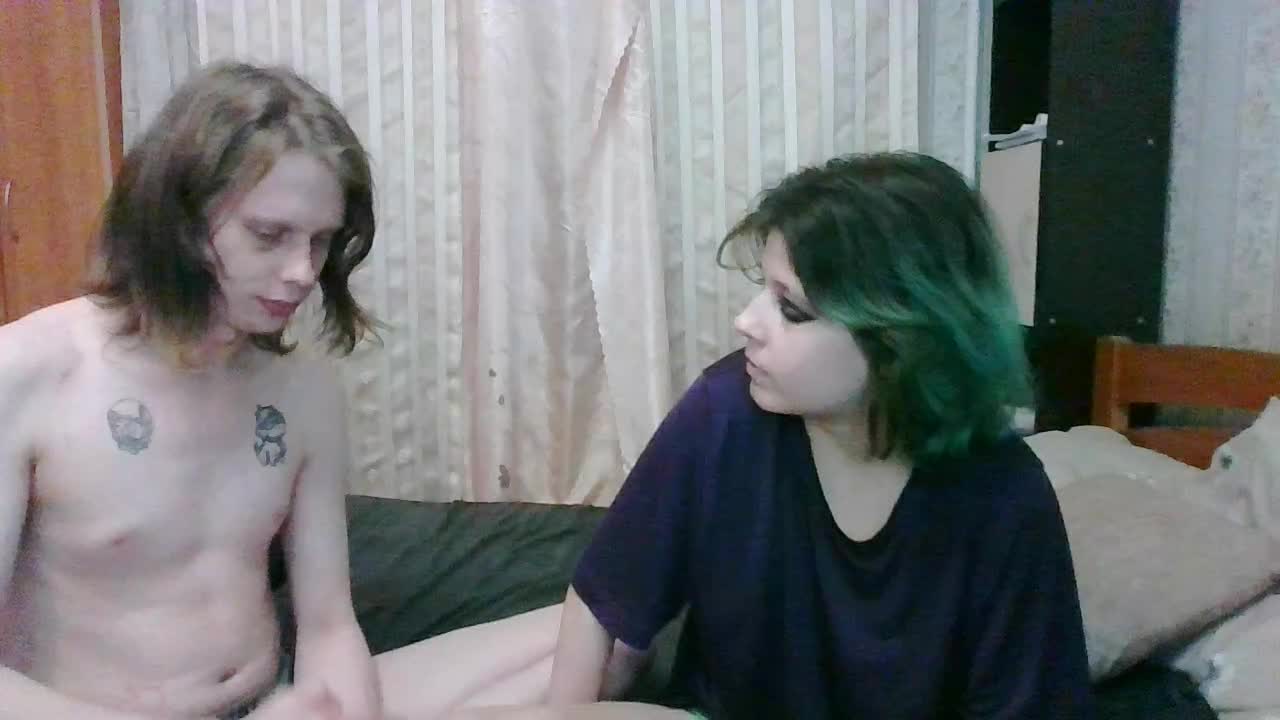 Crystal-Porn-Love Cam Show Recorded 2025-04-13