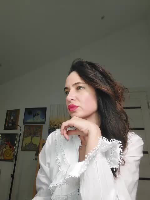 Daikiri18 Cam Show Recorded 2025-04-13