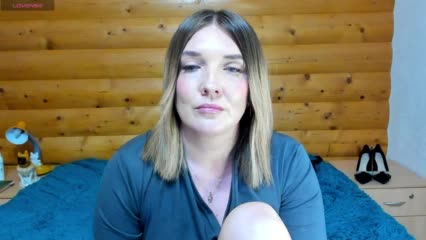 SexyFrau Cam Show Recorded 2025-04-13