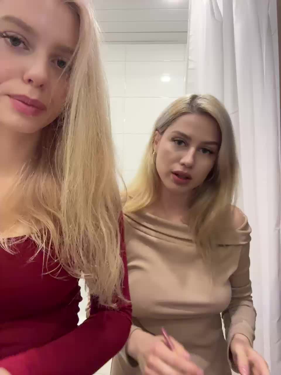 VibroMashulkaDashulka Cam Show Recorded 2025-04-13