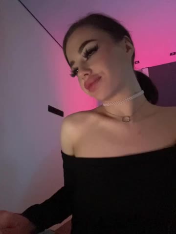 HotGirlEva Cam Show Recorded 2025-04-13