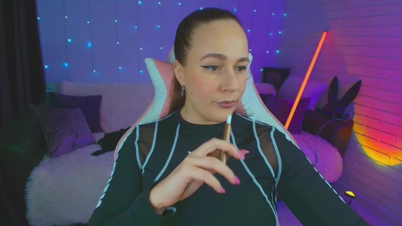 Pepper_cat_ Cam Show Recorded 2025-04-13