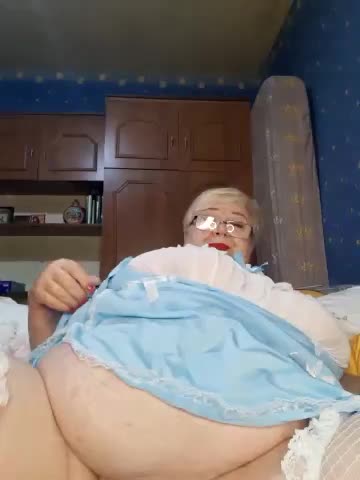Lena_Gaby Cam Show Recorded 2025-04-13