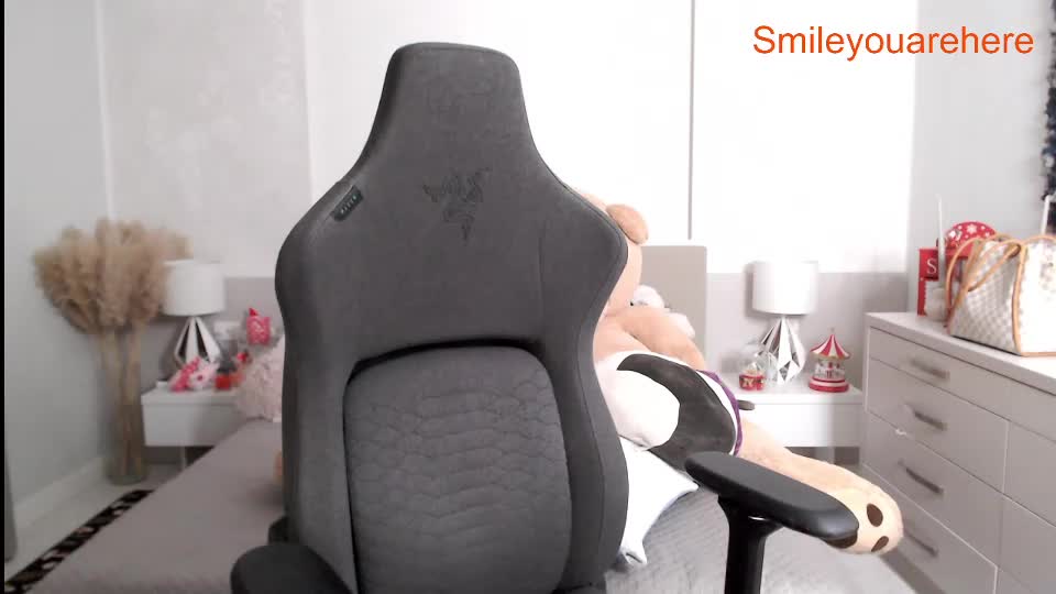 Smileyouarehere Cam Show Recorded 2025-04-13
