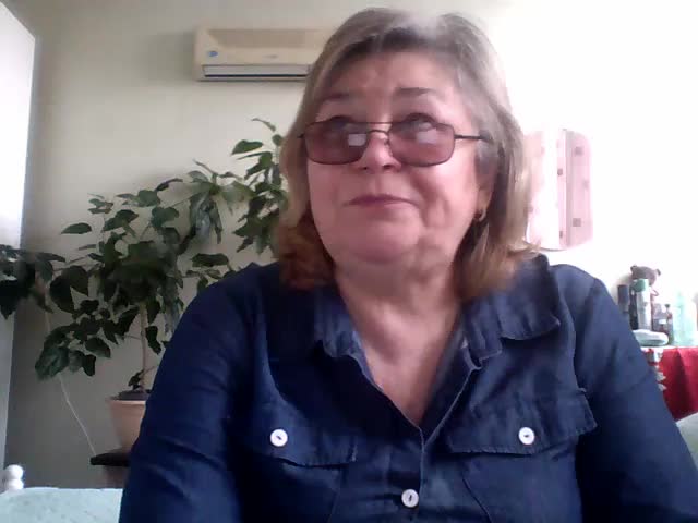 Rekelme Cam Show Recorded 2025-04-13