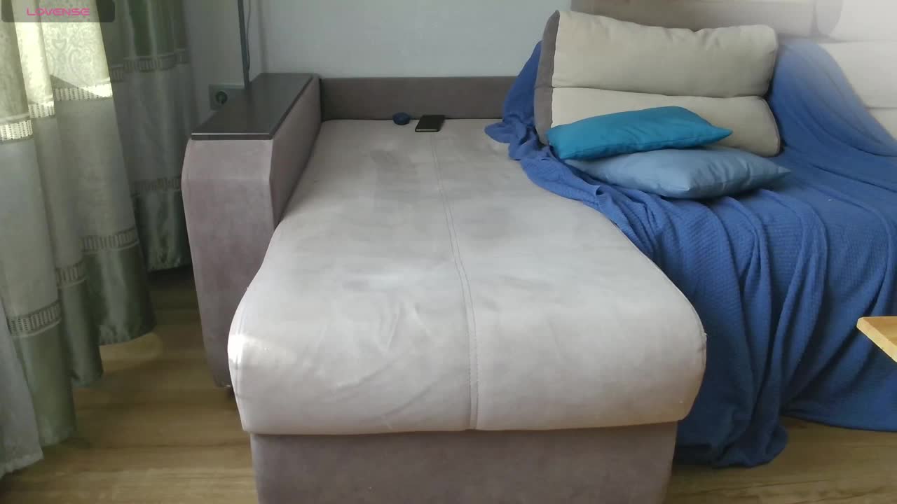MilaaMilaa Cam Show Recorded 2025-04-13