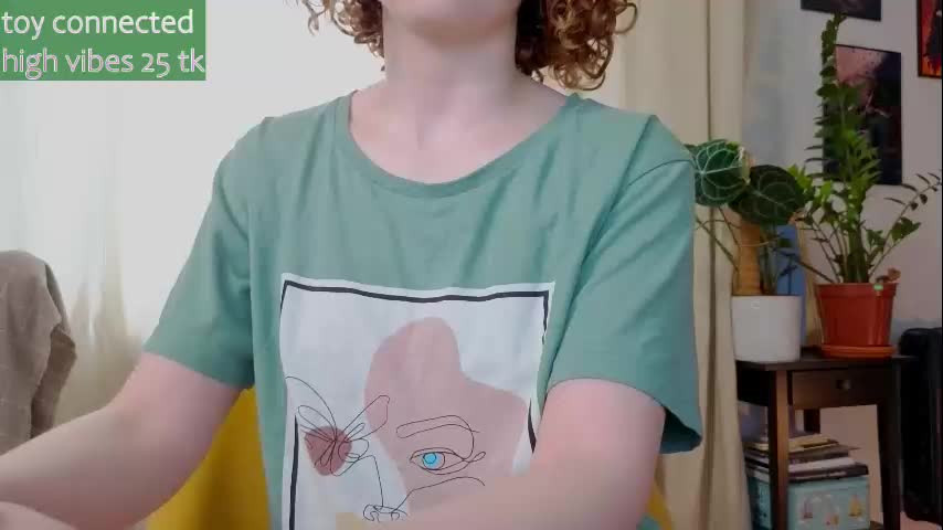 _lightmyfire Cam Show Recorded 2025-04-13