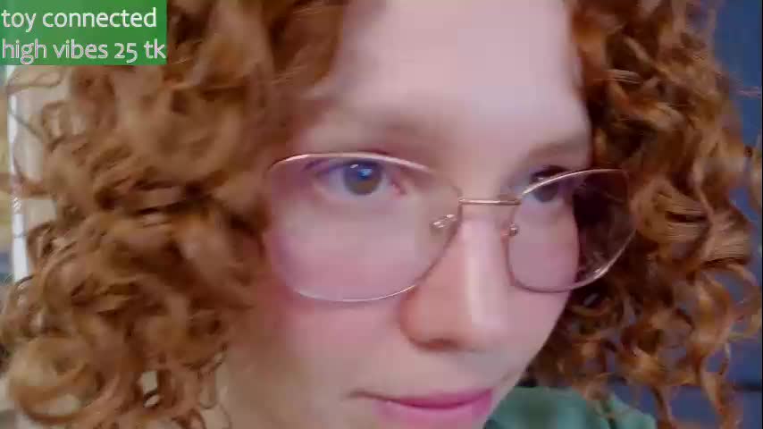 _lightmyfire Cam Show Recorded 2025-04-13
