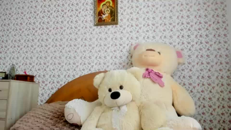 Jessicagoold Cam Show Recorded 2025-04-13